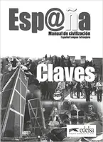 Esp@na Manual de Civilizacion Claves - 1