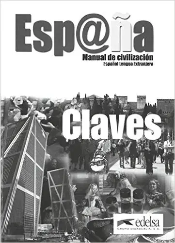 Esp@na Manual de Civilizacion Claves