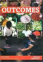 Outcomes 2nd Edition Advanced Interactive Whiteboard - 1