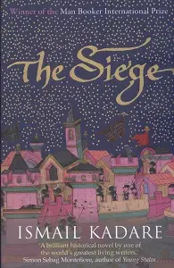 Siege,The
