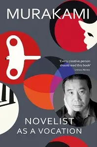 Murakami Novelist as a Vocation