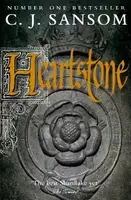 Shardlake Series Book5: Heartstone - 1