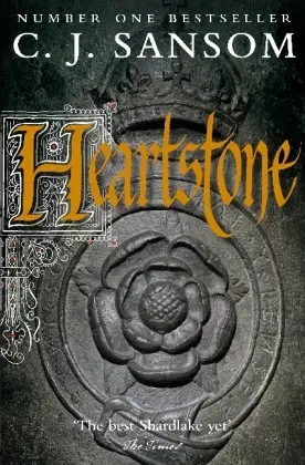 Shardlake Series Book5: Heartstone