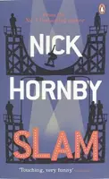 Nick Hornby Slam - 1