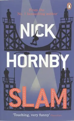 Nick Hornby Slam