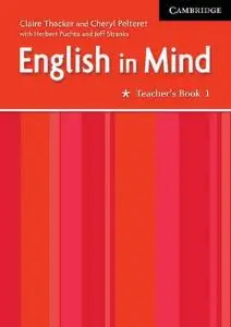 English in Mind 1 TB