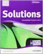 Solutions 2nd Edition Intermediate SB - 1