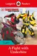 Ladybird Readers 4 Transformers: A Fight With Underbite - 1