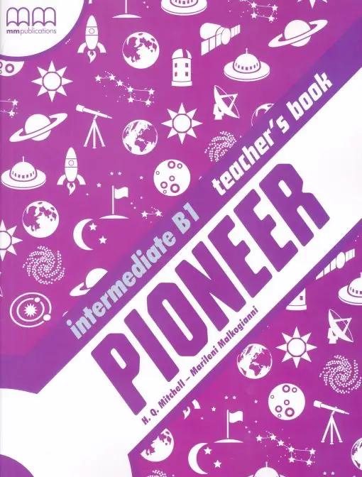 Pioneer Intermediate B1 TB
