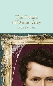 Macmillan Collector's Library: The Picture of Dorian...
