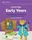 Cambridge Early Years Communication and Language for English as a Second Language 2B Learner's Book - 1