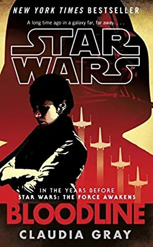 Star Wars: Bloodline