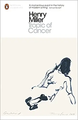 Modern Classics: Tropic of Cancer