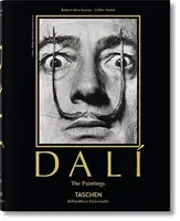 Dalí. The Paintings (BU) - 1