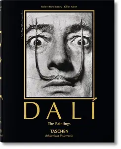 Dalí. The Paintings (BU)