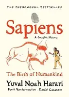 Sapiens Graphic Novel 1 - 1