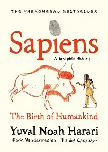 Sapiens: A Brief History of Humankind
