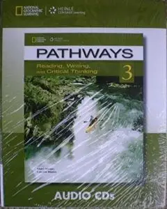 Pathways 3: Reading, Writing and Critical Thinking...