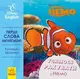 Дисней. Перші слова англійською.  Учимося рахувати з Немо. (УА)(30) - 1