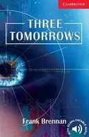 CER 1 Three Tomorrows - 1