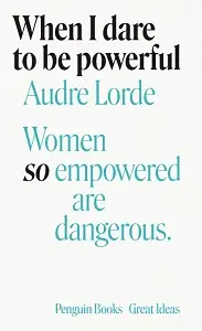 Penguin Great Ideas: When I Dare to Be Powerful
