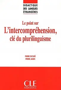 DLE Didactique DES Langues Etrangeres: Le Point Sure...