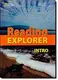 Reading Explorer Intro SB with CD-ROM - 1