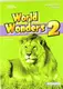 World Wonders 2 WB with overprint Key - 1