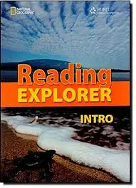Reading Explorer Intro SB with CD-ROM