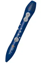 Stars: TING - Hörstift 1-4