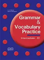 Grammar & Vocabulary Practice Intermediate/B1 SB FREE - 1