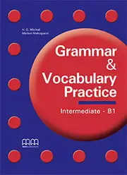 Grammar & Vocabulary Practice Intermediate/B1 SB FREE