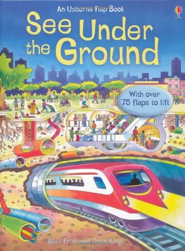 See Under the Ground