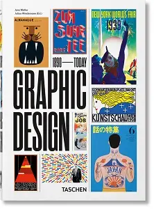 The History of Graphic Design (40th Ed.)