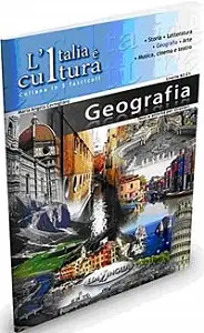 L'Italia e' cultura - fascicolo Geografia