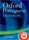 Oxford Portuguese Dictionary - 1