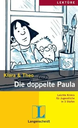 Lekt.Die doppelte Paula