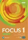 Focus 2 Ed 1 SB + Active Book - 1