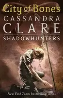 The Mortal Instruments Book1: City of Bones - 1