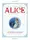 Complete Alice: Alice's Adventures in Wonderland and Through the Looking-Glass and What Alice Found - 1