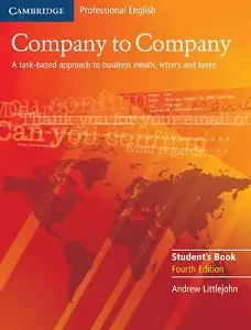 Company to Company SB