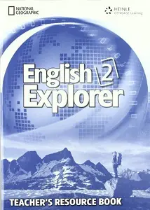 English Explorer 2 TRB