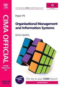 Exam Practice Kit Organisational Management and Information...