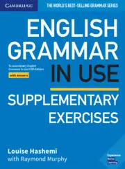 English Grammar in Use 5th Edition Supplementary Exercises...