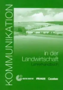 Kommunikation in Landwirtschaft Lehrerhandbuch