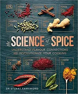The Science of Spice : Understand Flavour Connections...
