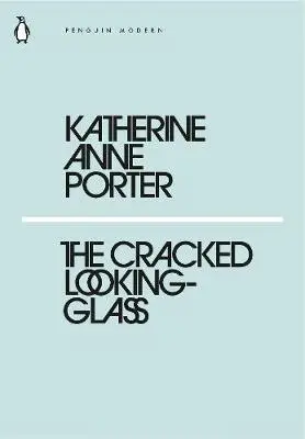 Penguin Modern: The Cracked Looking-Glass