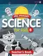 Science for Kids B TB with CD - 1
