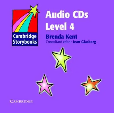 CSB 4 Audio CD(2)