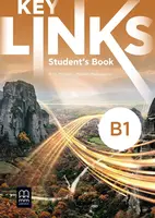 Ключевые ссылки B1 SB